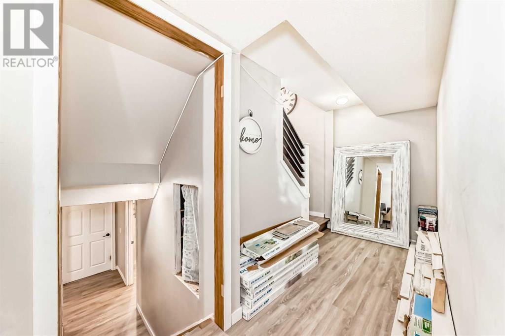 Single Family House 4 Level for Sale in  Bridleglen Road SW Bridlewood Calgary 