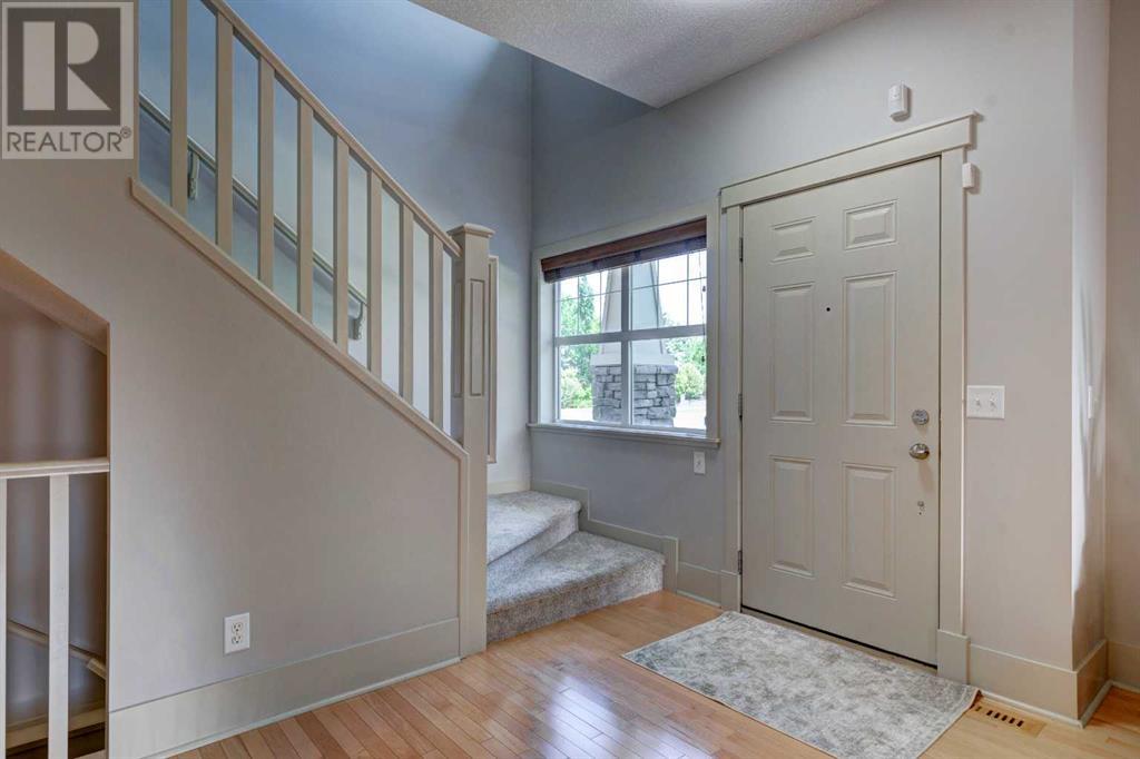 Single Family House for Sale in   Wentworth Avenue SW West Springs Calgary 