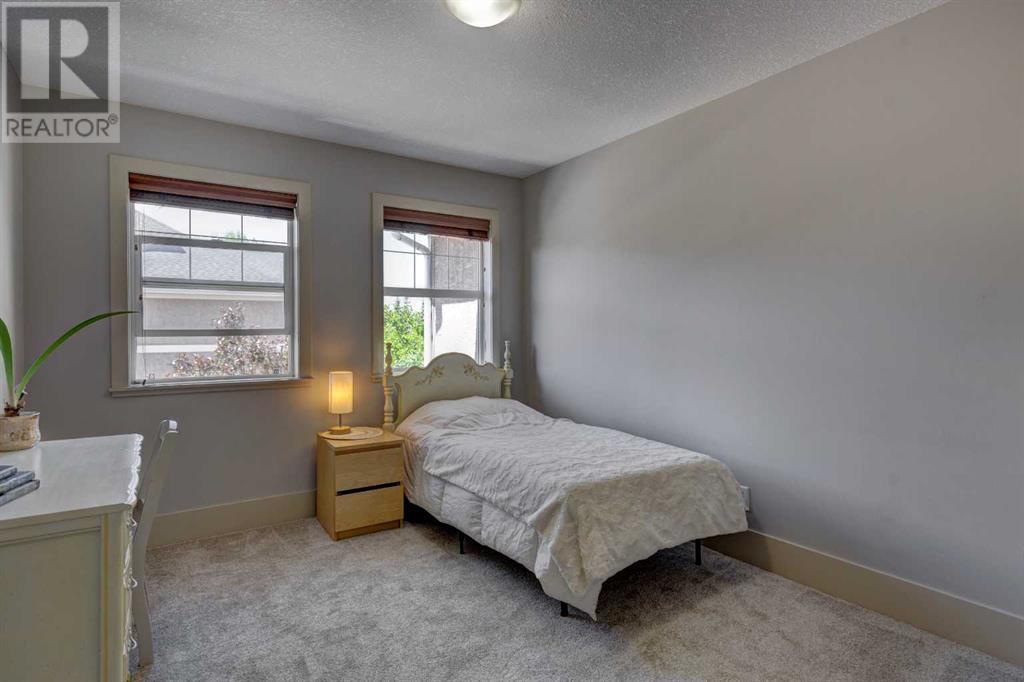 Single Family House for Sale in   Wentworth Avenue SW West Springs Calgary 