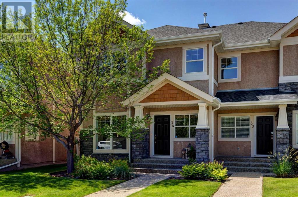 34, 9000 Wentworth Avenue SW, Calgary, Alberta