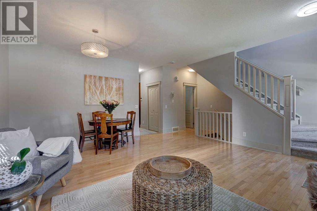 Single Family House for Sale in   Wentworth Avenue SW West Springs Calgary 