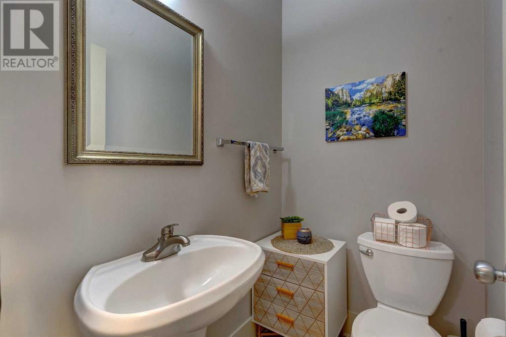 Single Family House for Sale in   Wentworth Avenue SW West Springs Calgary 