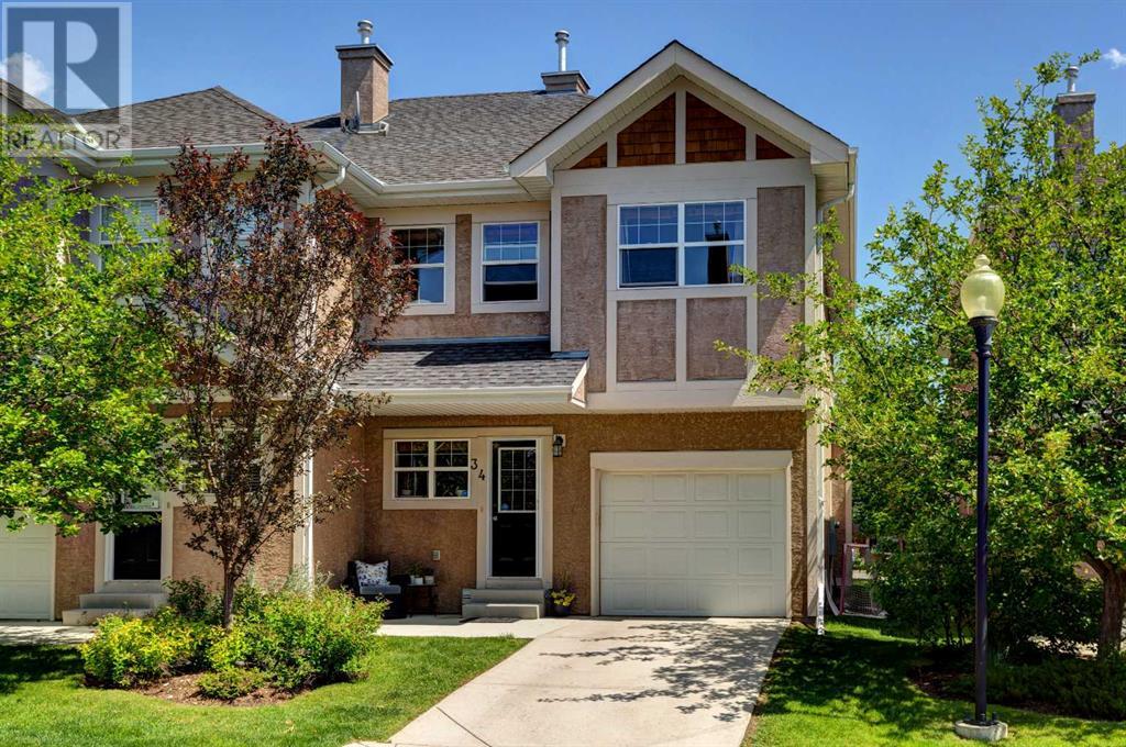 Single Family House for Sale in   Wentworth Avenue SW West Springs Calgary 