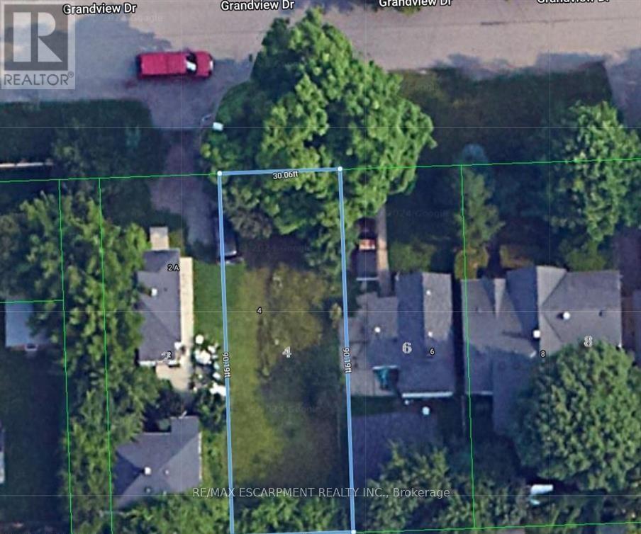 Photo 2 of 4 Grandview Drive, St Catharines ON