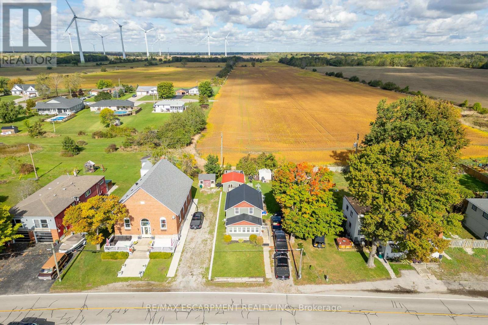 Photo 10 of 2689 North Shore Drive, Haldimand ON
