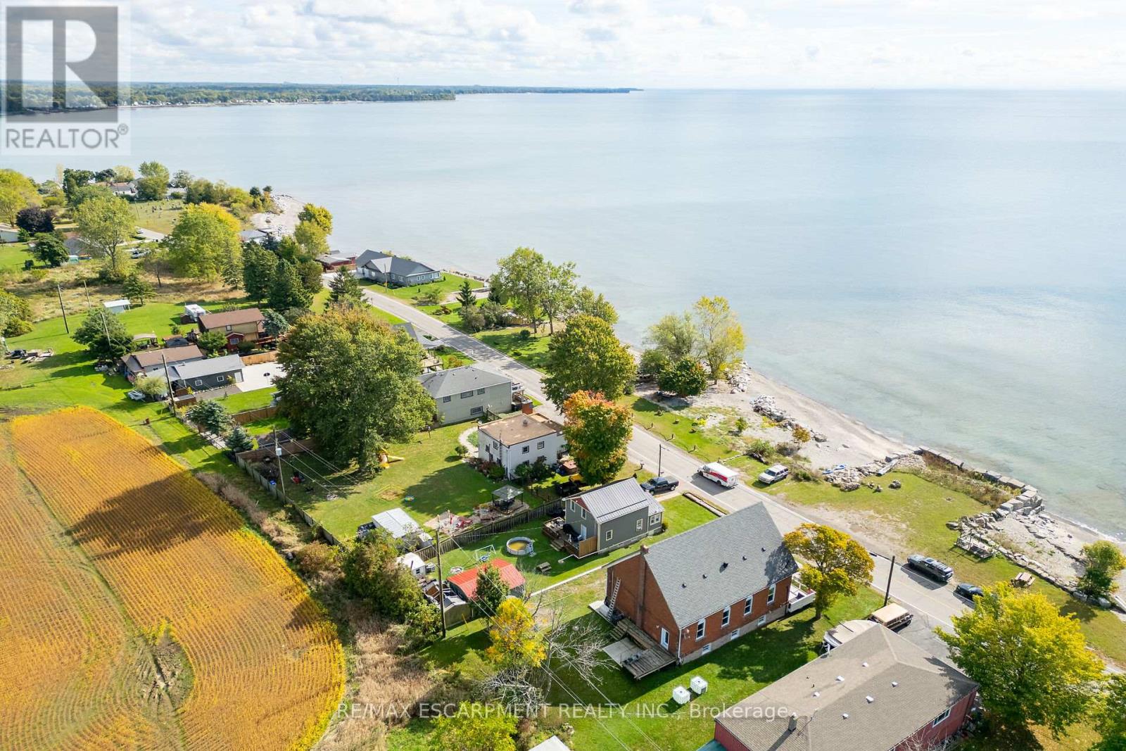 Photo 8 of 2689 North Shore Drive, Haldimand ON