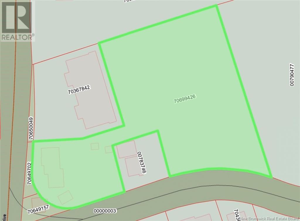 Photo 1 of Lot Price, Moncton NB