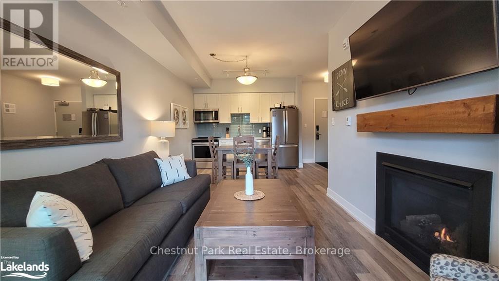 Photo 18 of 330 25 Pen Lake Point Road, Huntsville ON