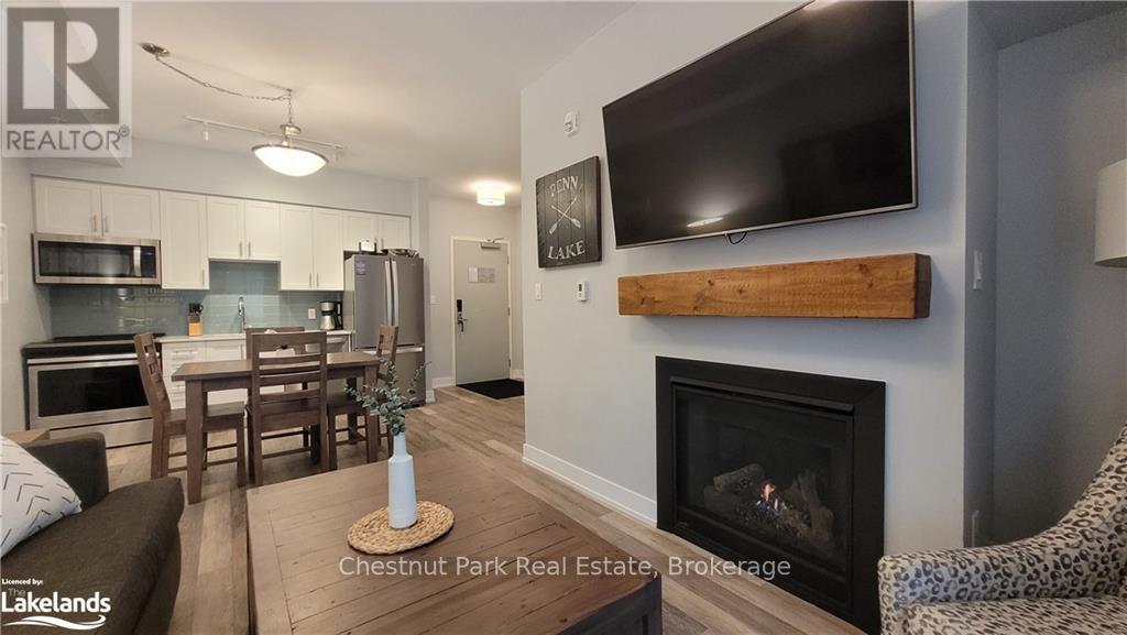 Photo 19 of 330 25 Pen Lake Point Road, Huntsville ON