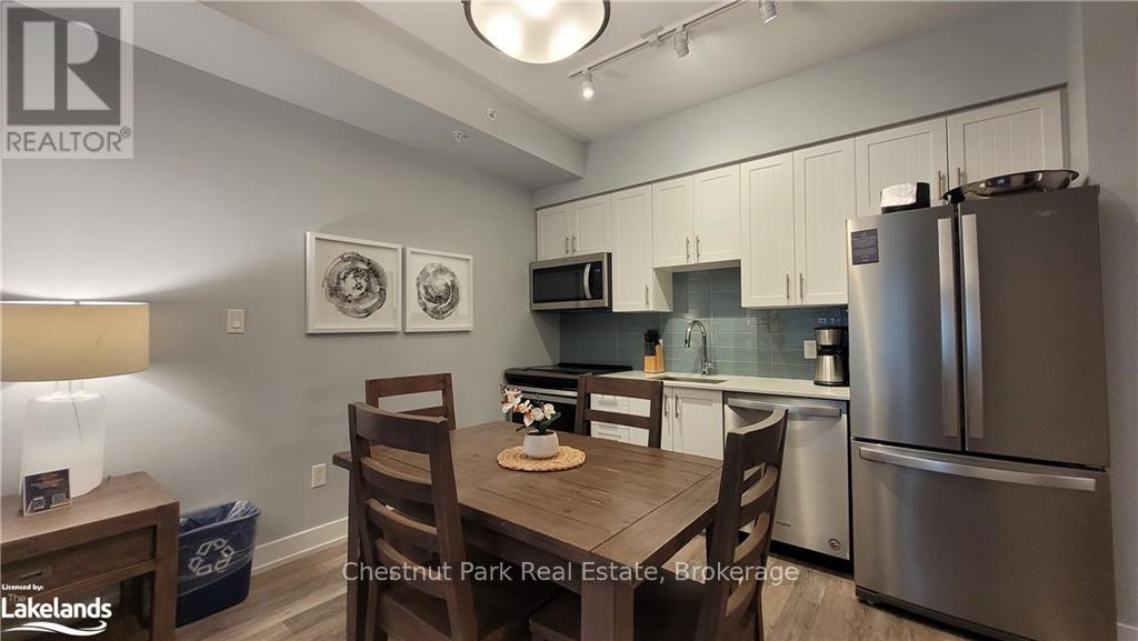 Photo 4 of 330 25 Pen Lake Point Road, Huntsville ON