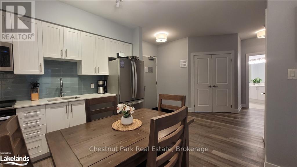 Photo 7 of 330 25 Pen Lake Point Road, Huntsville ON