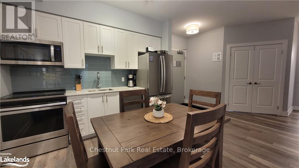 Photo 8 of 330 25 Pen Lake Point Road, Huntsville ON