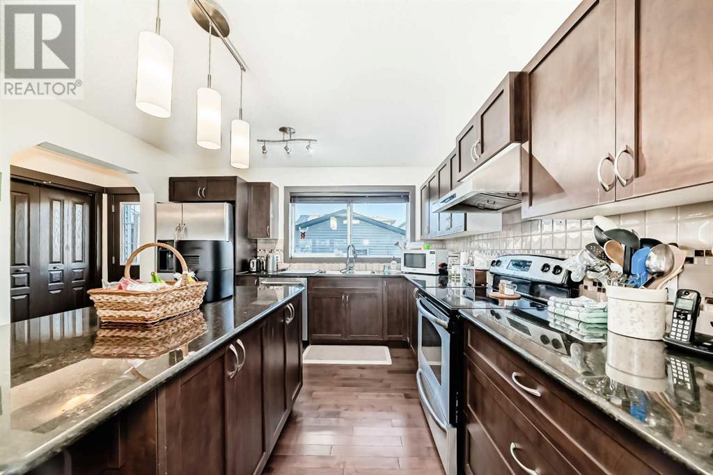Single Family House for Sale in  Panora Square NW Panorama Hills Calgary 