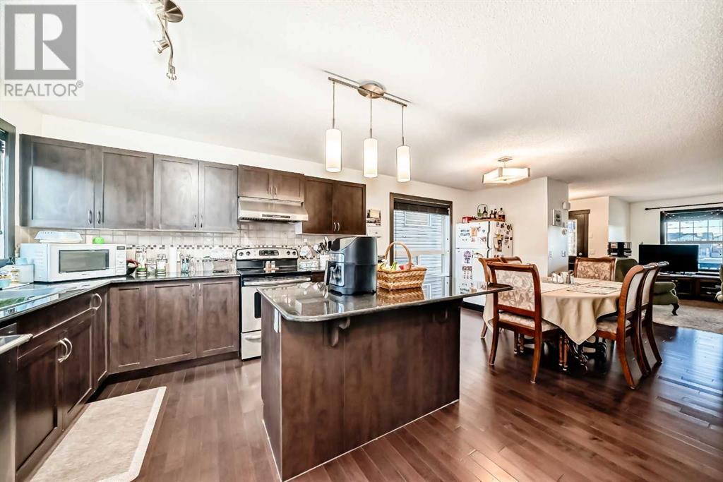 Single Family House for Sale in  Panora Square NW Panorama Hills Calgary 