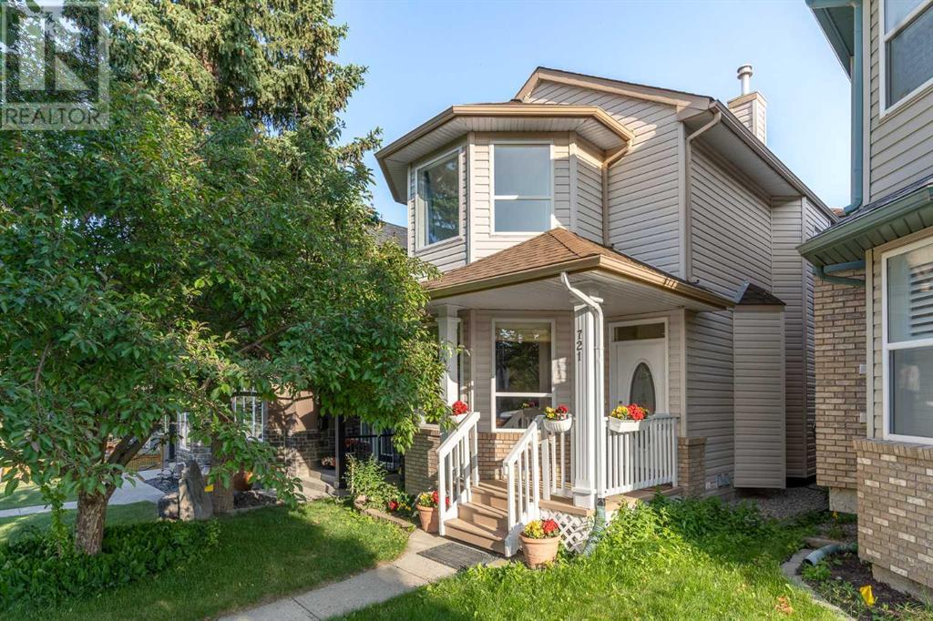 721 52 Avenue SW, Calgary, Alberta