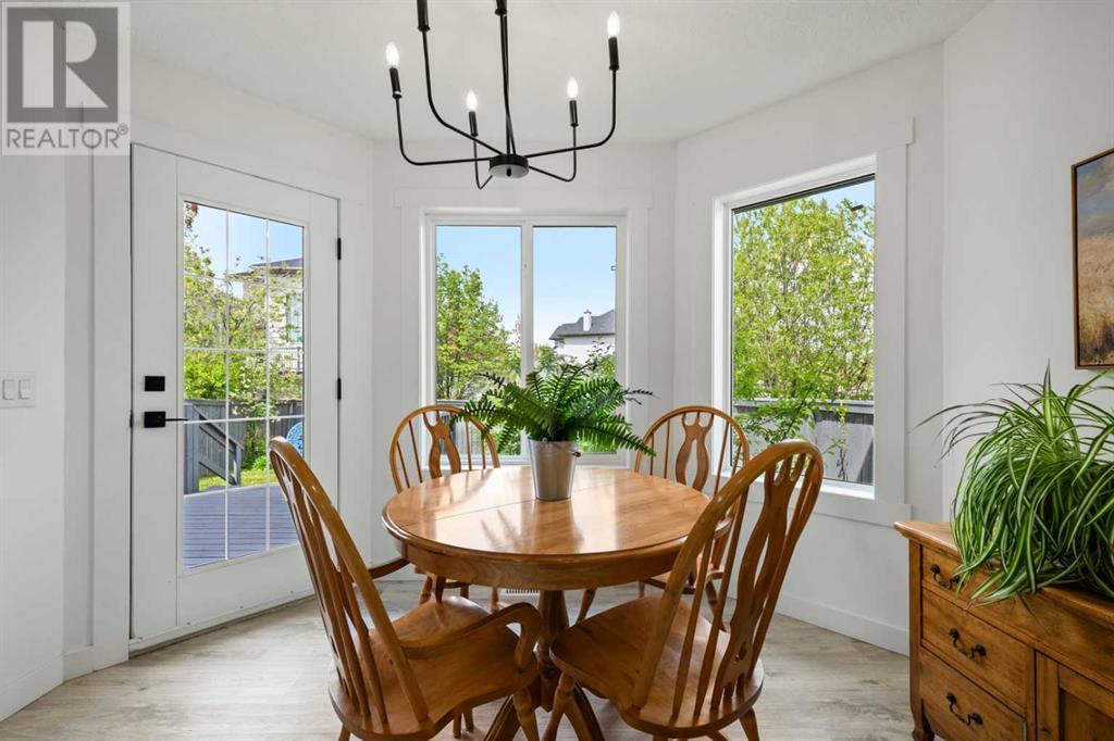 Single Family House for Sale in  Bridlewood Road SW Bridlewood Calgary 