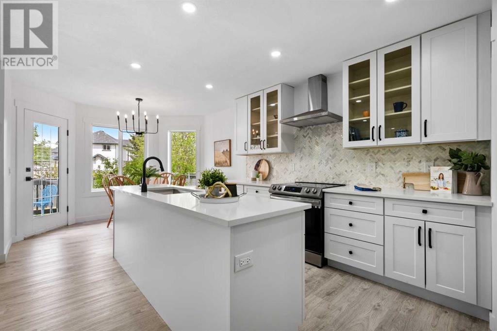 Single Family House for Sale in  Bridlewood Road SW Bridlewood Calgary 
