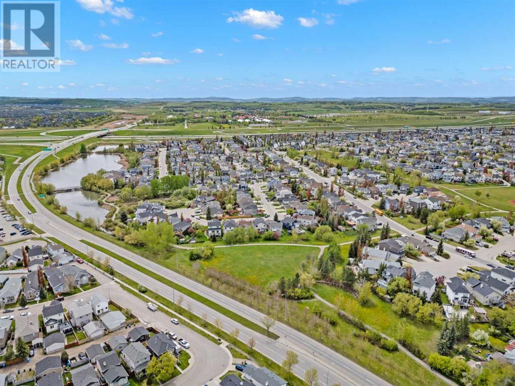 Single Family House for Sale in  Bridlewood Road SW Bridlewood Calgary 
