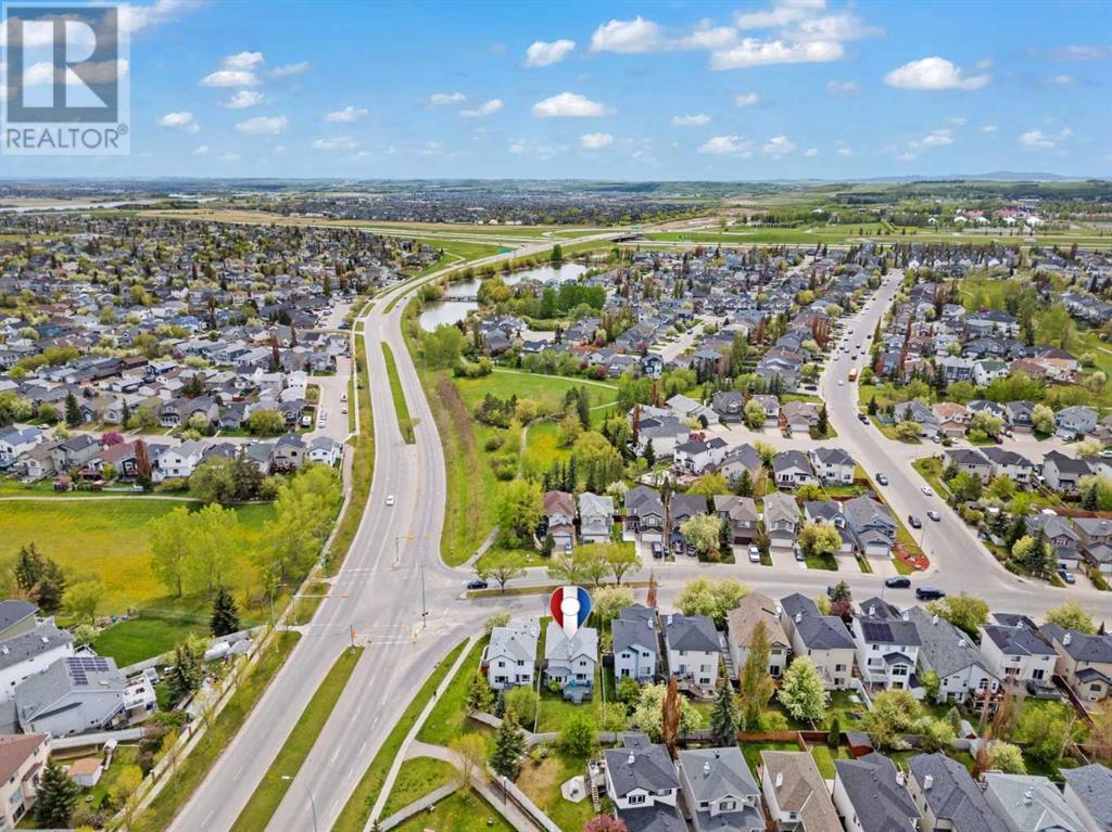 Single Family House for Sale in  Bridlewood Road SW Bridlewood Calgary 