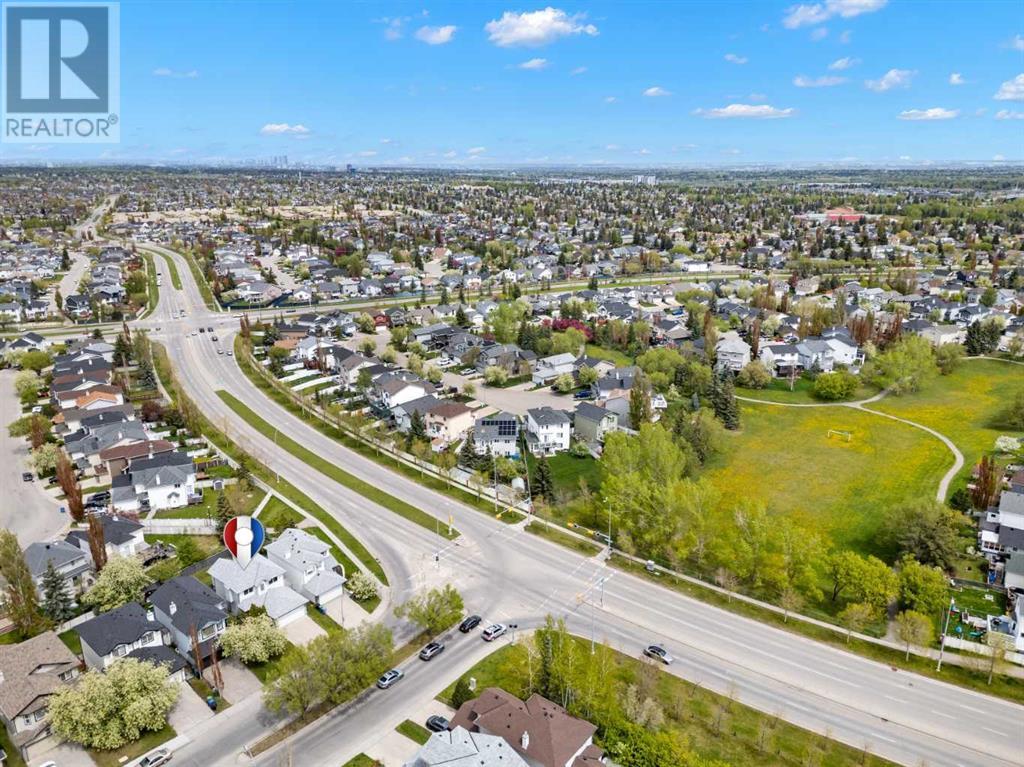Single Family House for Sale in  Bridlewood Road SW Bridlewood Calgary 