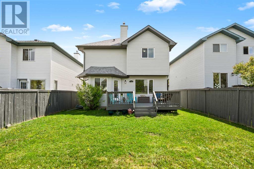 Single Family House for Sale in  Bridlewood Road SW Bridlewood Calgary 