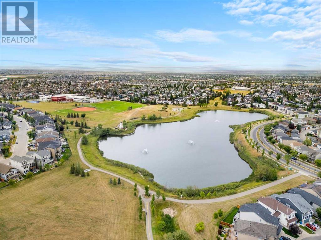 Single Family House for Sale in  Bridlewood Road SW Bridlewood Calgary 
