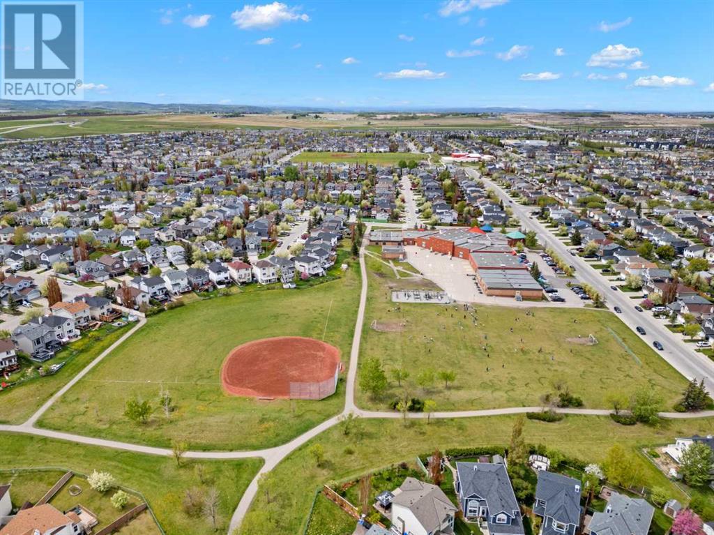 Single Family House for Sale in  Bridlewood Road SW Bridlewood Calgary 