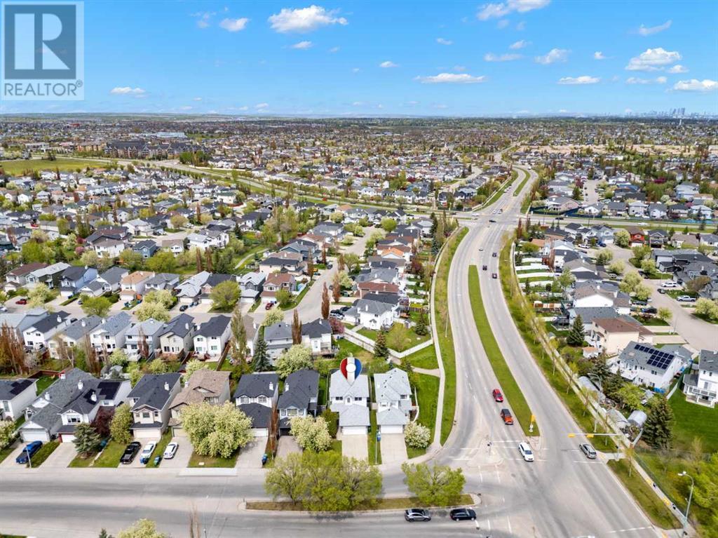 Single Family House for Sale in  Bridlewood Road SW Bridlewood Calgary 