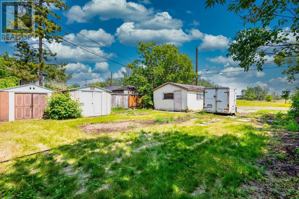 Single Family House Bungalow for Sale in   Street SE Inglewood Calgary 