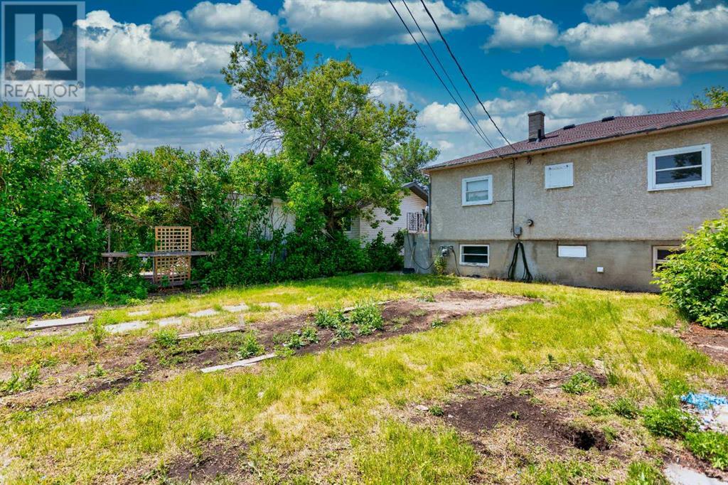 Single Family House Bungalow for Sale in   Street SE Inglewood Calgary 