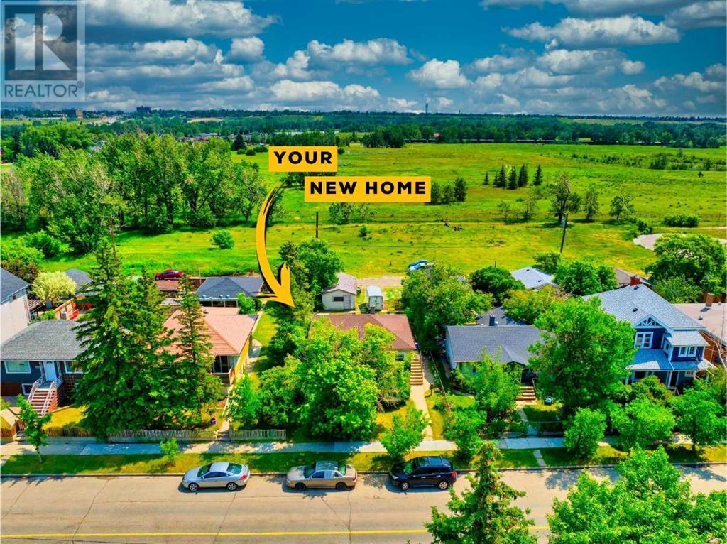 2522 17 Street SE, Calgary, Alberta