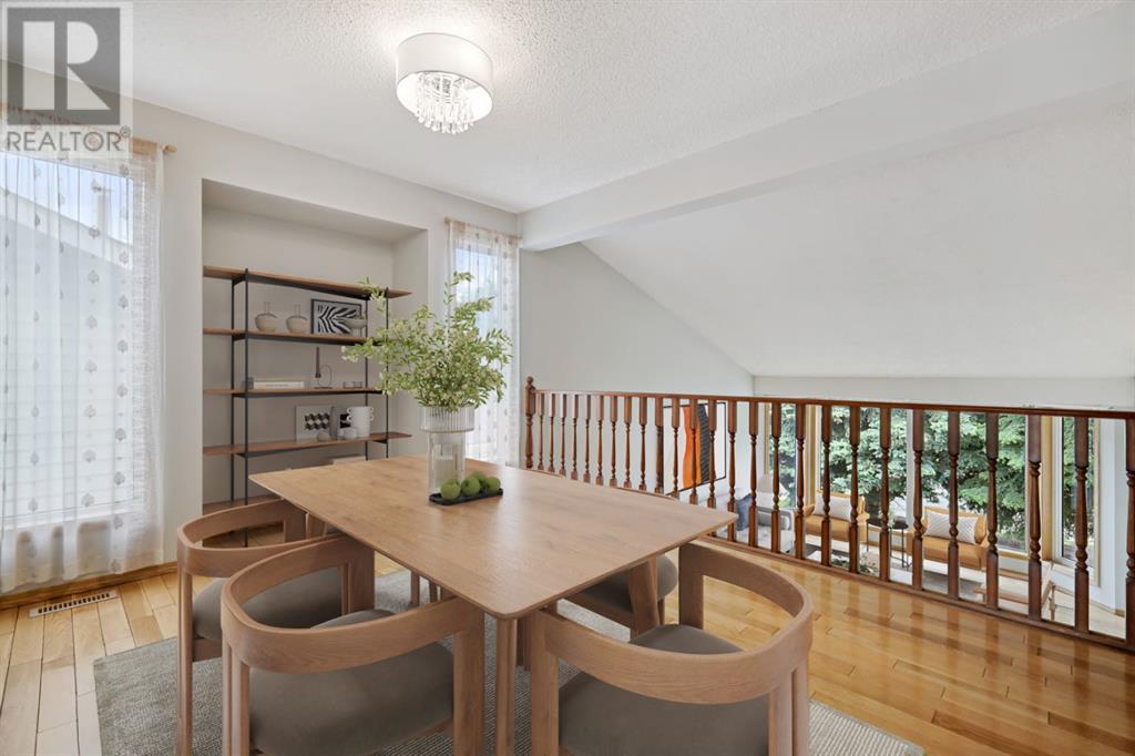 Single Family House 4 Level for Sale in  Hawkhill Way NW Hawkwood Calgary 