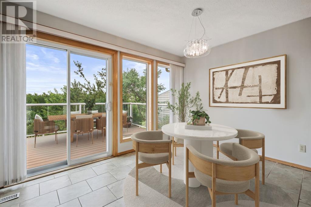 Single Family House 4 Level for Sale in  Hawkhill Way NW Hawkwood Calgary 