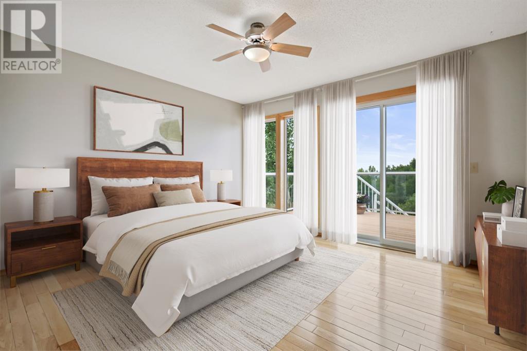 Single Family House 4 Level for Sale in  Hawkhill Way NW Hawkwood Calgary 
