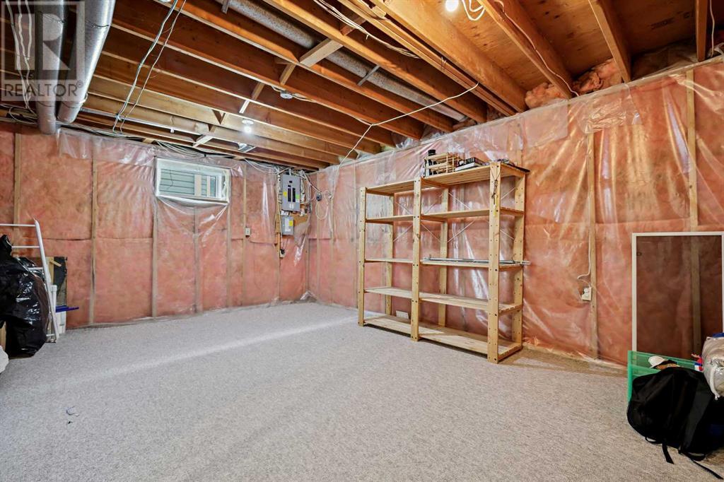 Single Family House 4 Level for Sale in  Hawkhill Way NW Hawkwood Calgary 