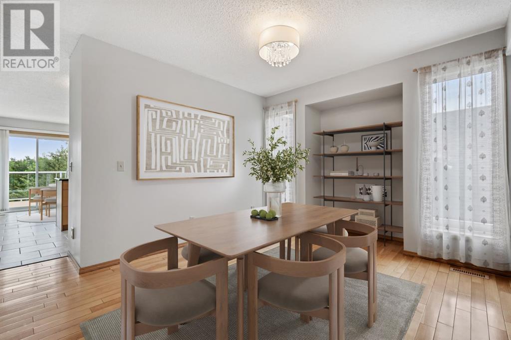 Single Family House 4 Level for Sale in  Hawkhill Way NW Hawkwood Calgary 