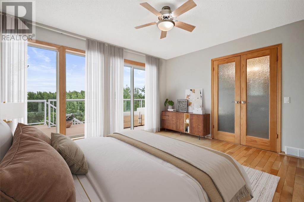 Single Family House 4 Level for Sale in  Hawkhill Way NW Hawkwood Calgary 