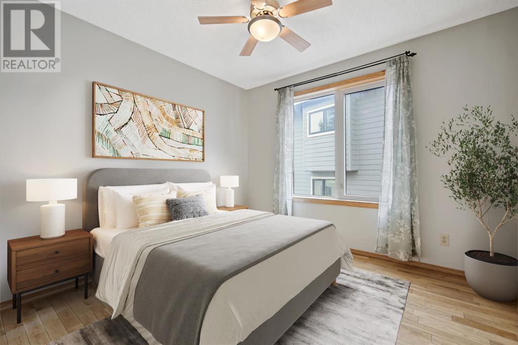 Single Family House 4 Level for Sale in  Hawkhill Way NW Hawkwood Calgary 