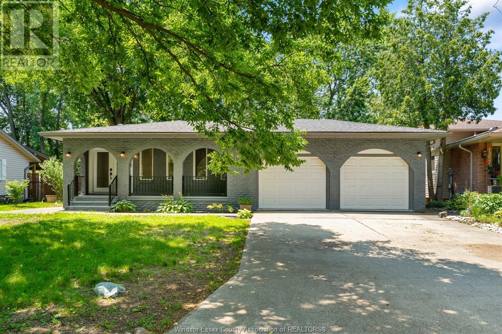 Photo 3 of 1361 Isabelle, Windsor ON