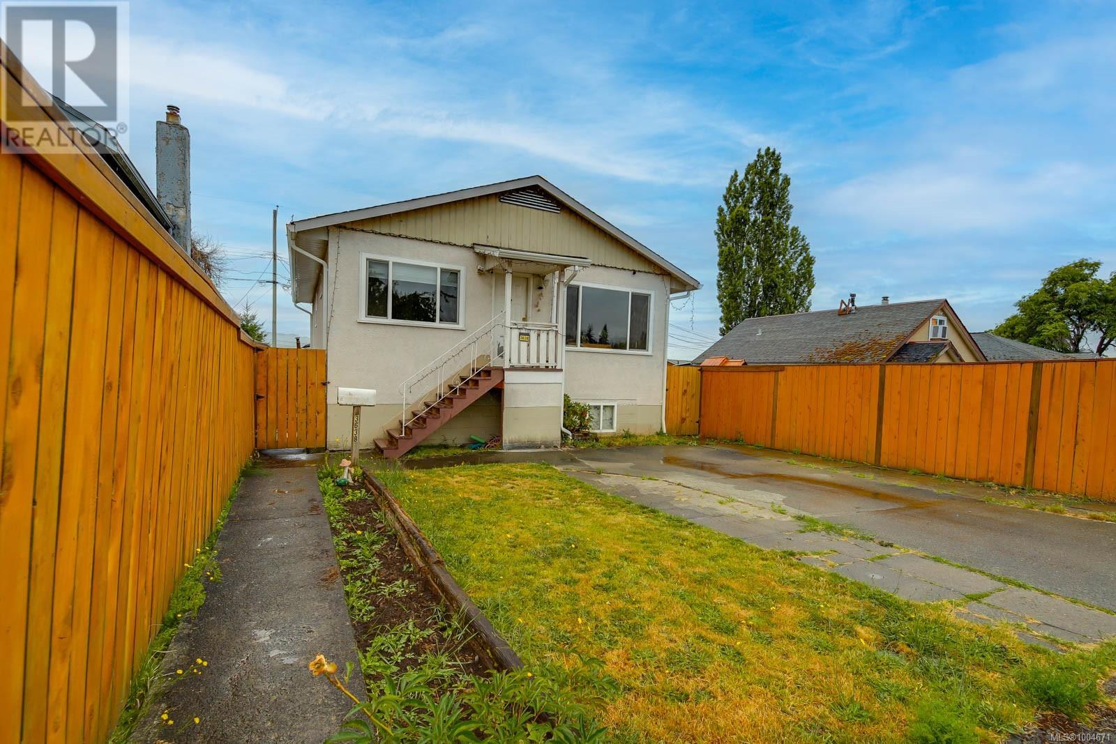 3638 14th Ave, Port Alberni