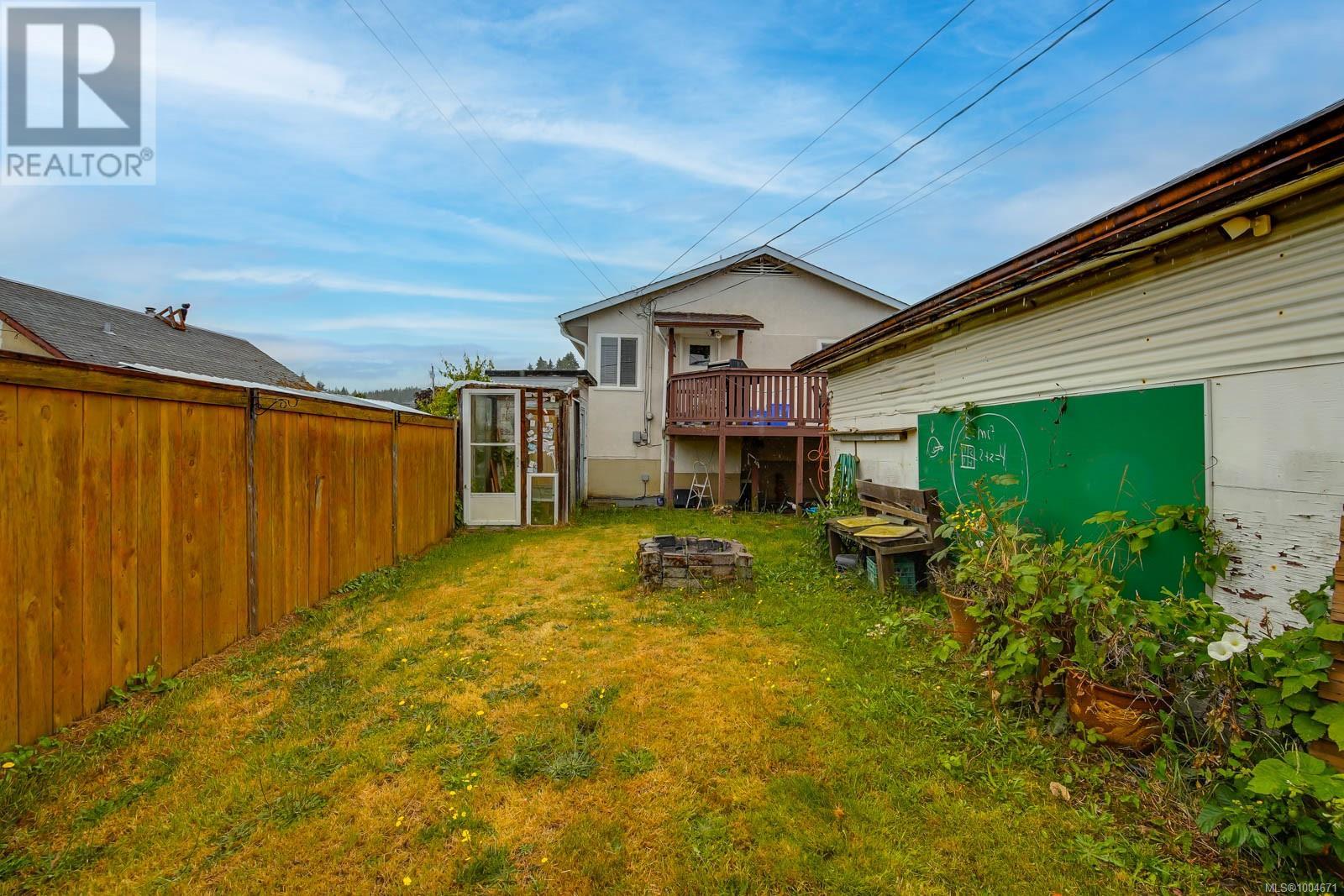 3638 14th Ave, Port Alberni