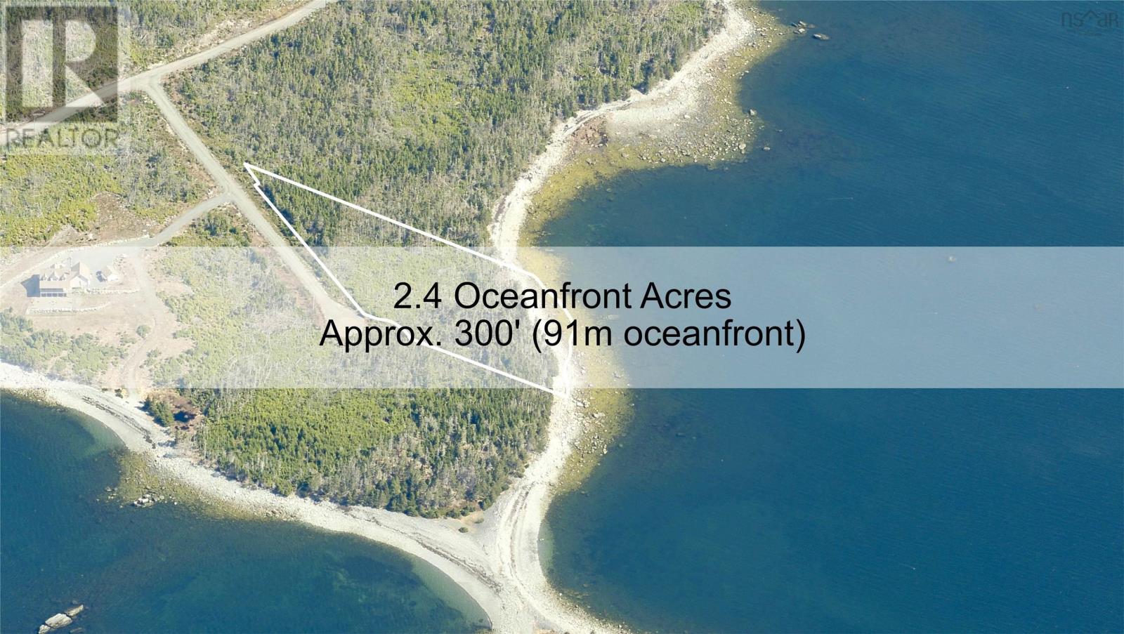 Photo 1 of 50 Inlet Court, West Quoddy NS