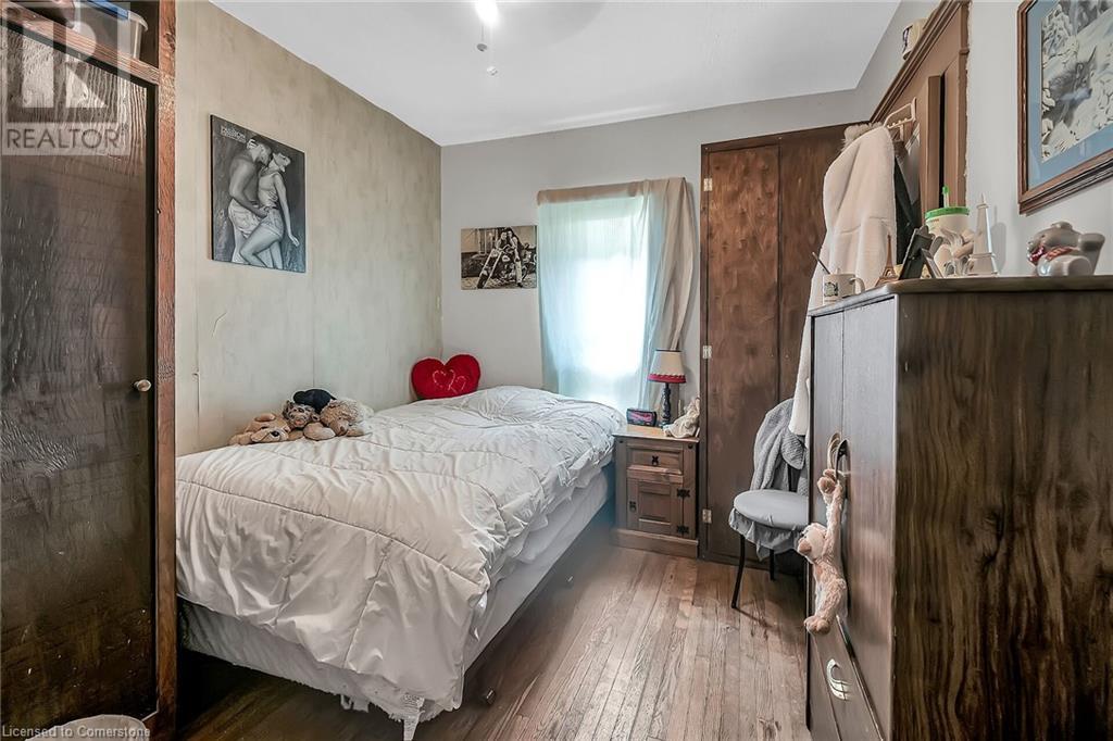 Photo 11 of 8 Morris Avenue, Hamilton ON