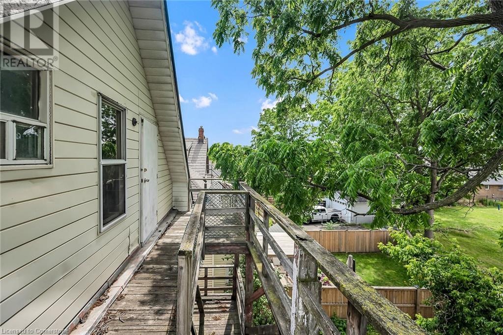 Photo 36 of 8 Morris Avenue, Hamilton ON
