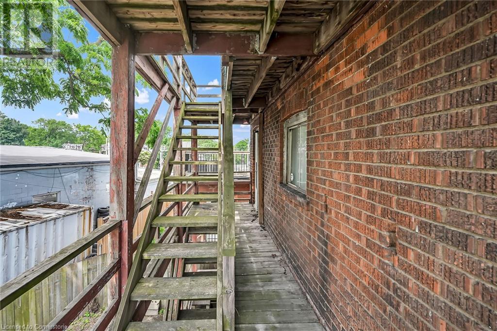 Photo 38 of 8 Morris Avenue, Hamilton ON