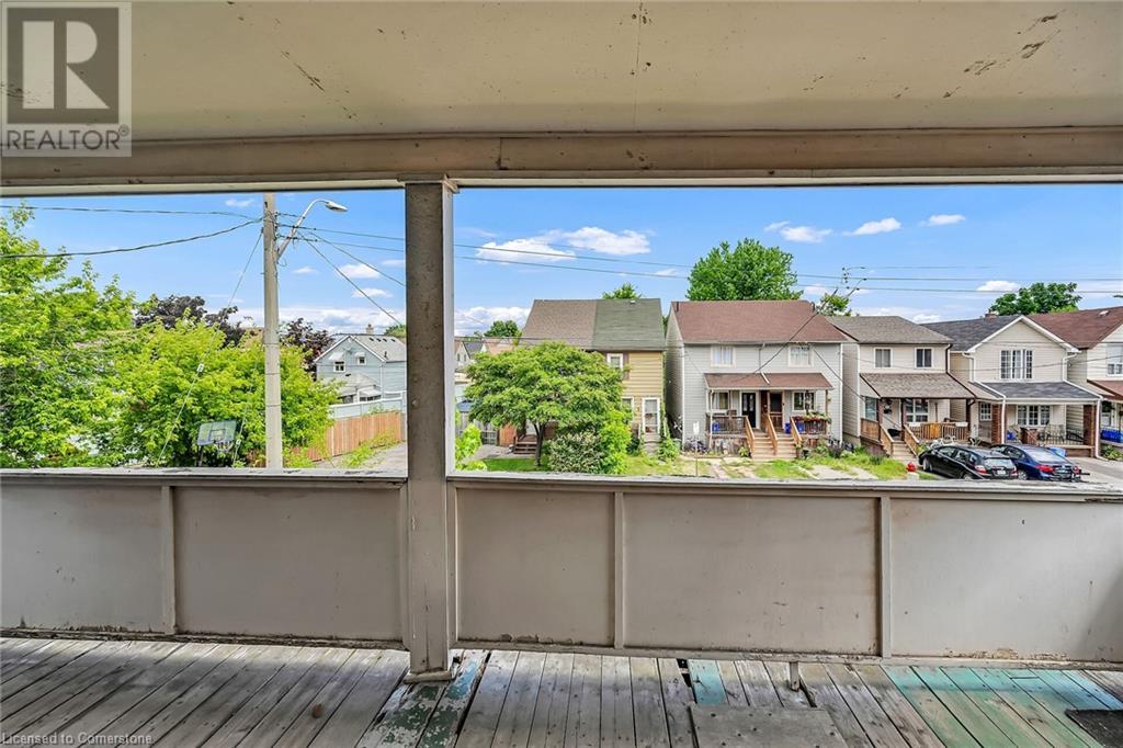 Photo 39 of 8 Morris Avenue, Hamilton ON