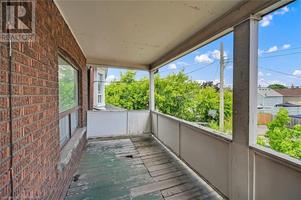 Photo 40 of 8 Morris Avenue, Hamilton ON