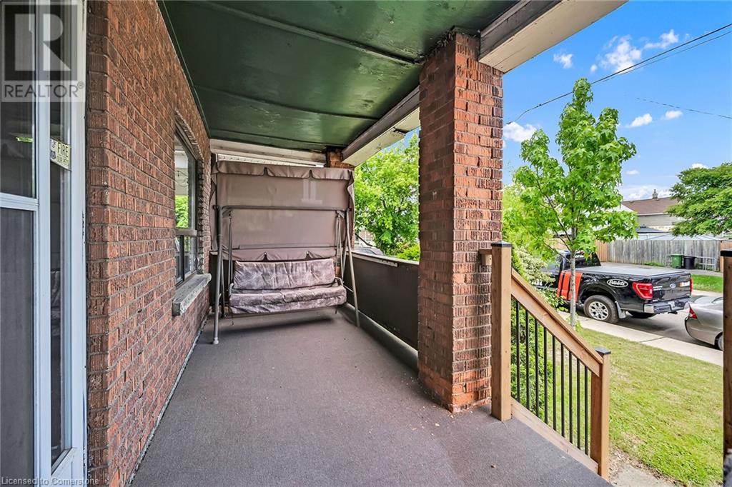 Photo 46 of 8 Morris Avenue, Hamilton ON