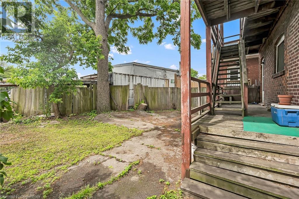 Photo 48 of 8 Morris Avenue, Hamilton ON