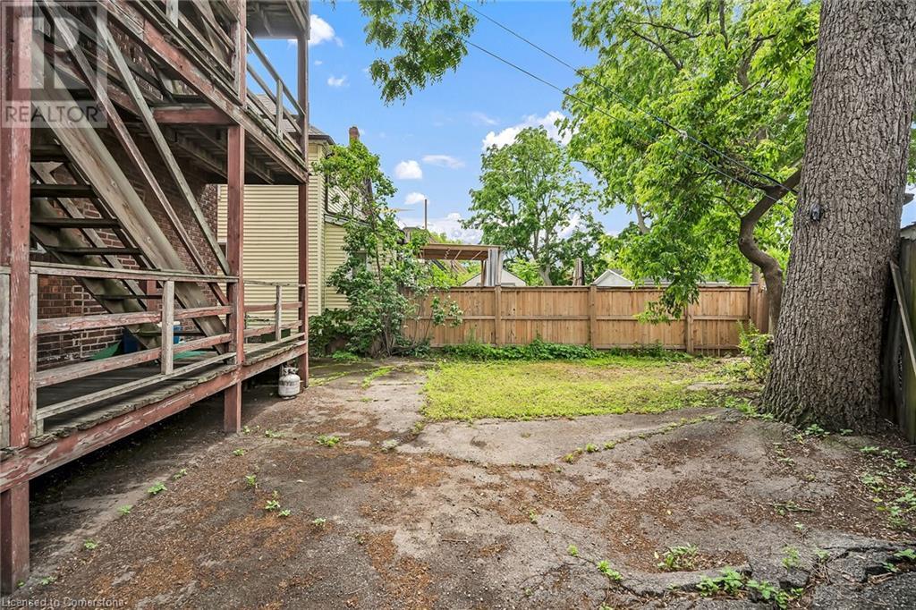 Photo 49 of 8 Morris Avenue, Hamilton ON
